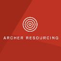 Archer Resourcing logo